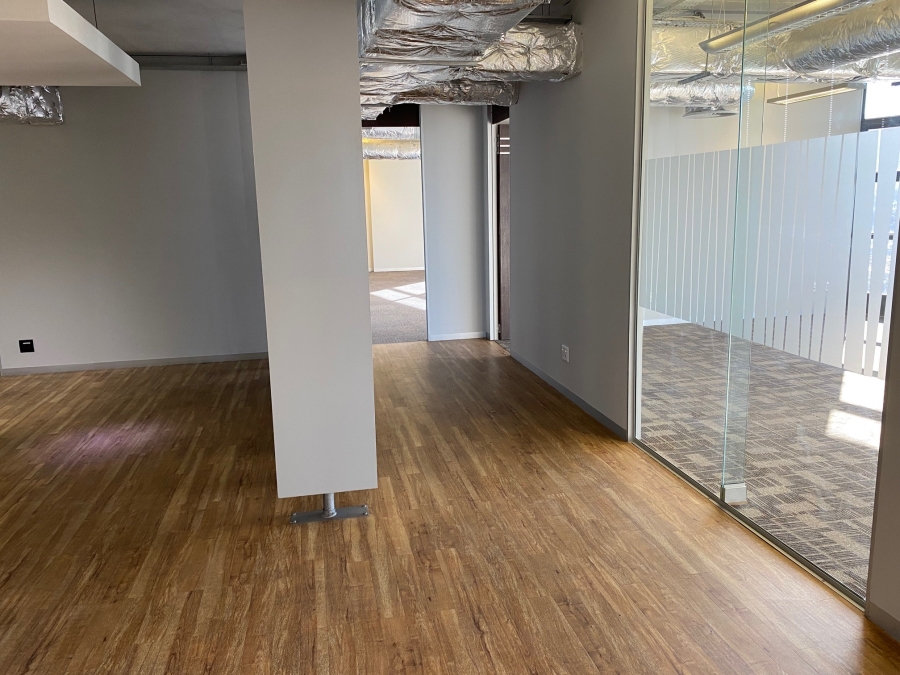 To Let Commercial Property for Rent in Woodstock Western Cape